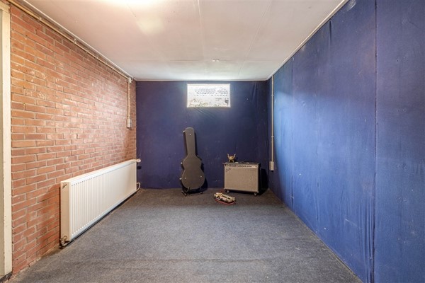 Medium property photo - 54E Laan 2, 9648 GK Wildervank